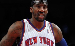 A.Stoudemire'as susitarė su "Mavericks"